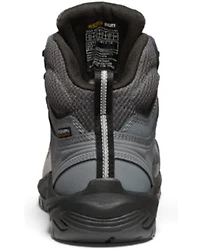 Keen Men's Reno 6" Mid Waterproof Work Boots - Composite Toe
