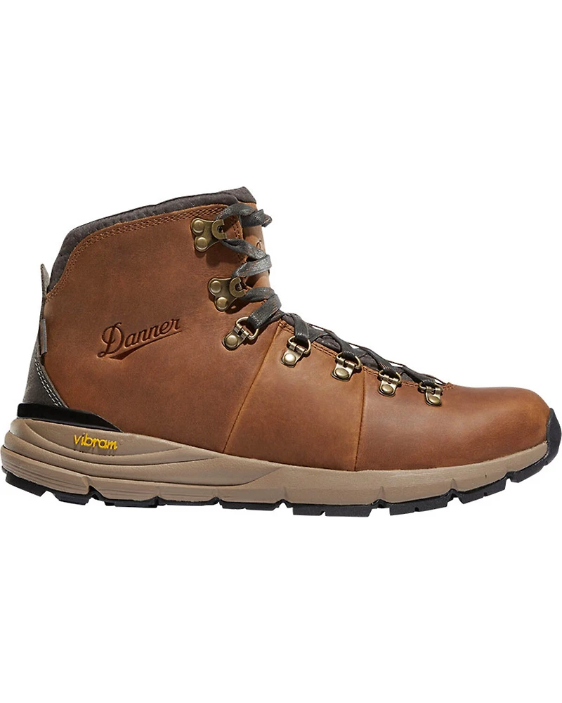 Danner Men's Mountain 600 Hiking Boots - Soft Toe
