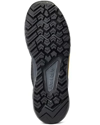 Ariat Men's Outpace SD Lace-Up Work Sneaker - Composite Toe