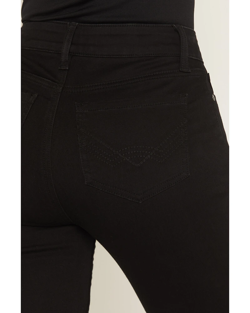 Idyllwind Women's Hemlock Legend High Rise Bootcut Stretch Denim Jeans