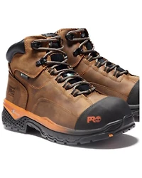 Timberland Pro Men's Bosshog Waterproof Work Boots - Composite Toe