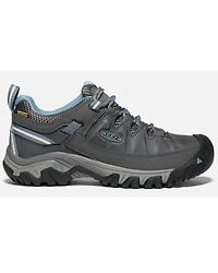 Keen Women's Targhee III Waterproof Hiking Boots - Soft Toe