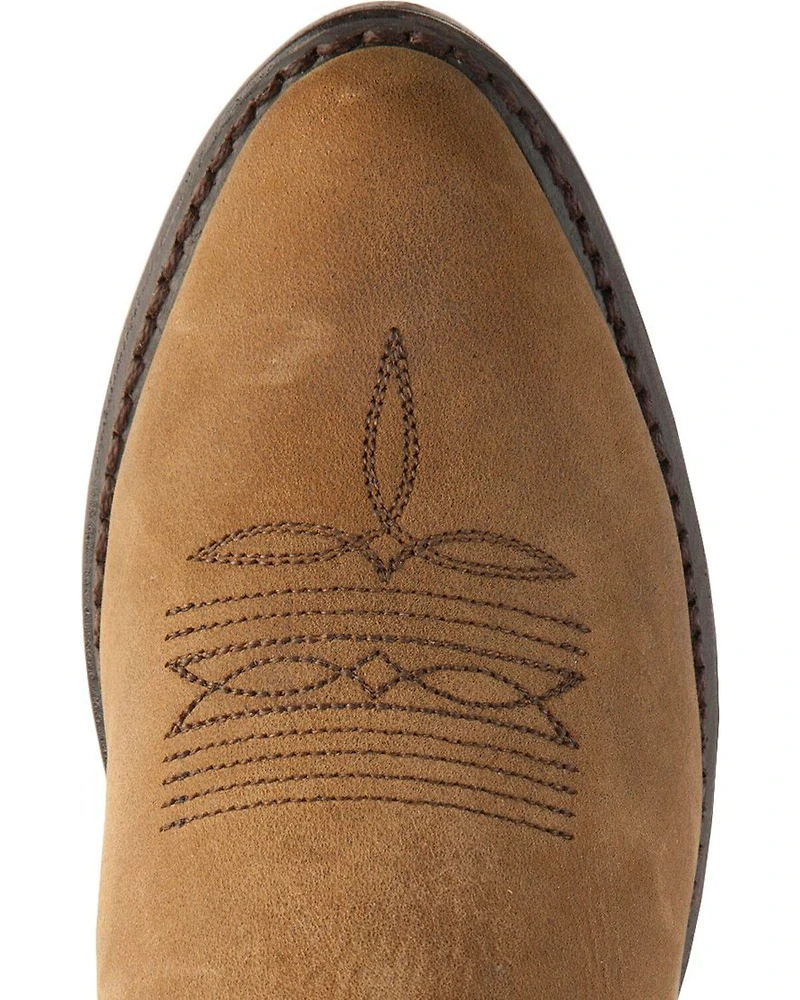 Sage Boots by Abilene Women's 11" Longhorn Western