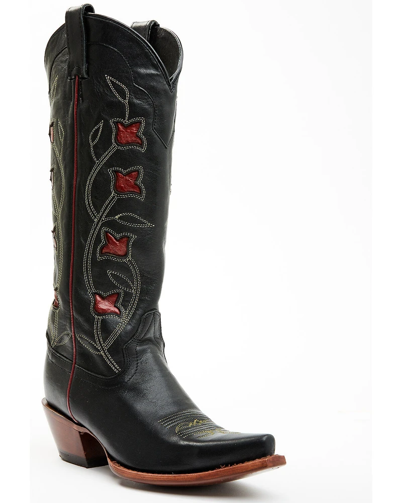 Idyllwind Women's El Camino Western Boots - Snip Toe