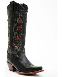 Idyllwind Women's El Camino Western Boots - Snip Toe