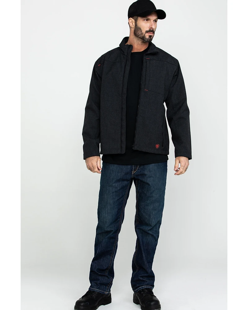 Ariat Men's FR Vernon Work Jacket