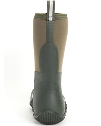 Muck Boots Men's Edgewater Classic Rubber - Round Toe
