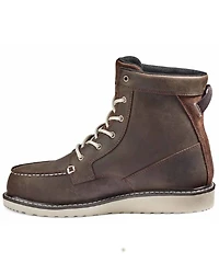 Kodiak Women's 6" Whitton Work Boots - Steel Toe