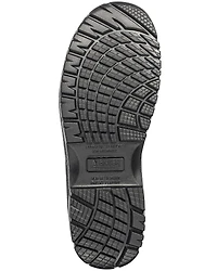 Avenger Women's Waterproof Oxford Work Shoes - Composite Toe