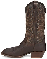 Tony Lama Men's Stegall Western Boots - Round Toe
