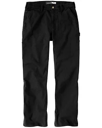 Carhartt Women's Carpenter Canvas Pants