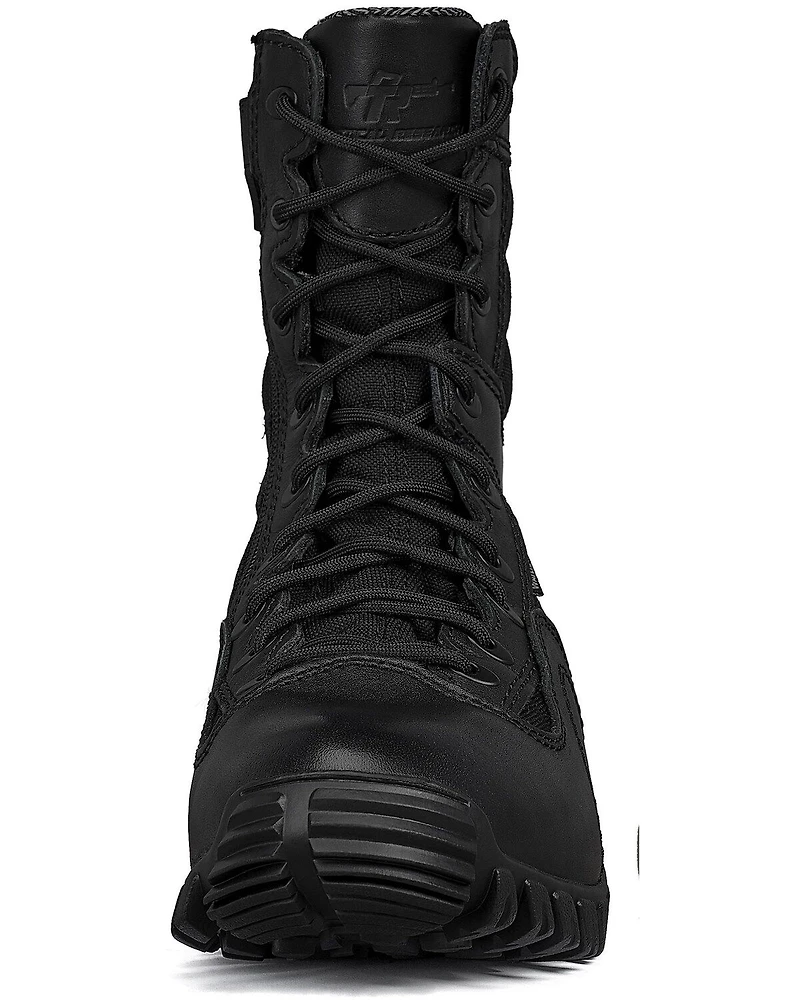 Belleville Men's TR Khyber Waterproof Military Boots - Soft Toe