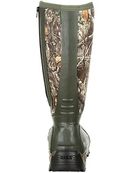 Rocky Men's Sport Pro Insulated Waterproof Rubber Boots - Round Toe