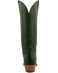 Black Star Women's Eden Tall Western Boots - Round Toe