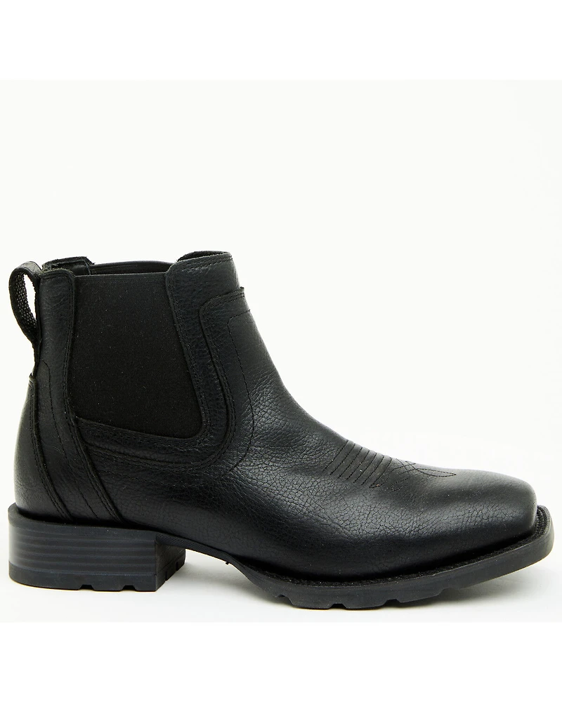 Cody James Men's Ranger Chelsea Boots