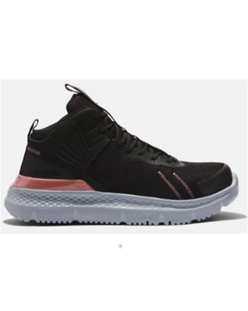 Timberland PRO Women's Setra Athletic Work Sneakers - Composite Toe