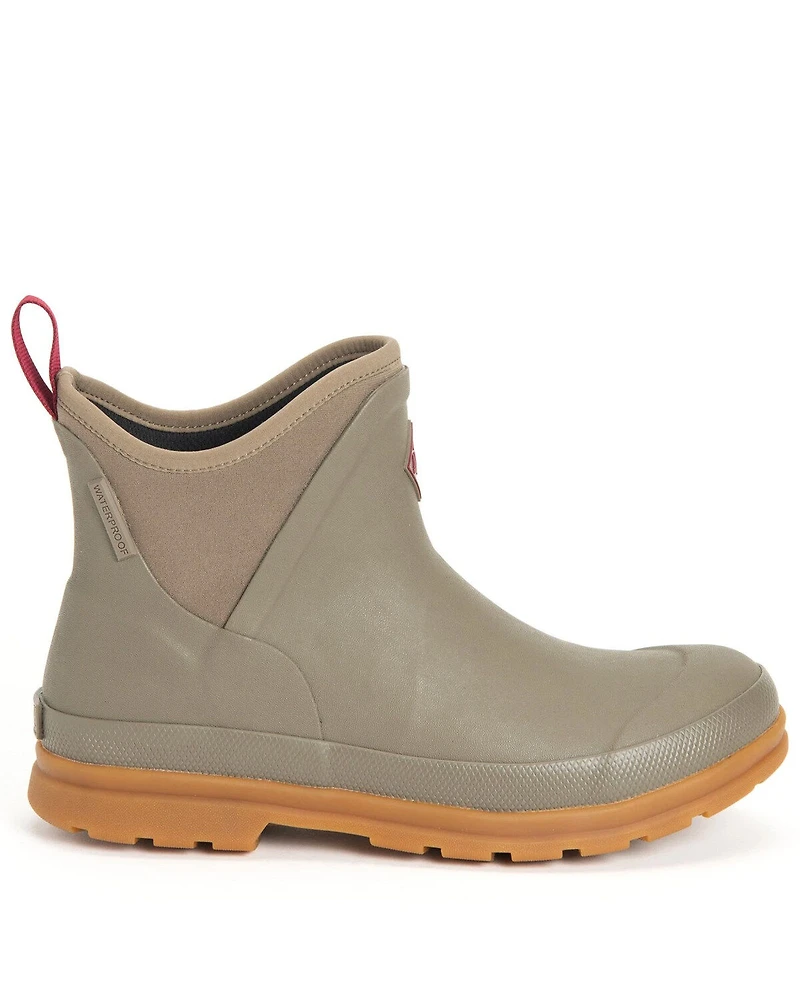 Muck Boots Women's Originals Rubber - Round Toe
