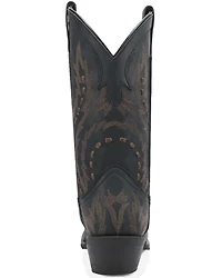 Laredo Men's Ryker Western Boots - Snip Toe