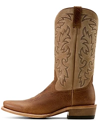Ariat Men's Futurity Champ Tall Western Boots - Square Toe