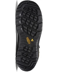 Keen Men's Reno 6" Mid Waterproof Work Boots - Composite Toe