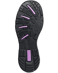 Nautilus Women's Velocity Work Shoes - Composite Toe