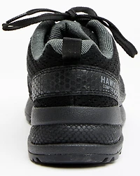Hawx Women's Hotmelt Athletic Work Shoes - Composite Toe