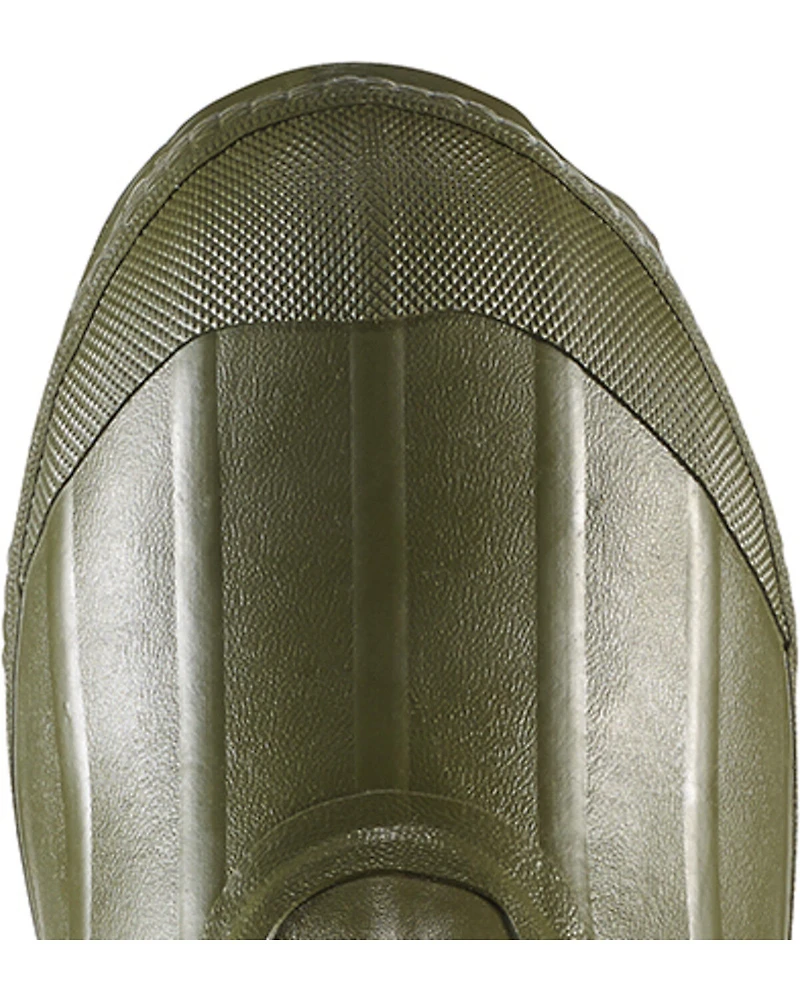LaCrosse Men's Insulated 2-Buckle 18" Hunting Boots - Round Toe