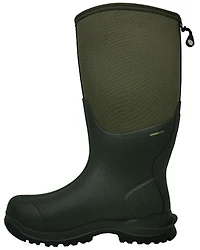 Dryshod Men's Legend MXT Rubber Boots - Round Toe