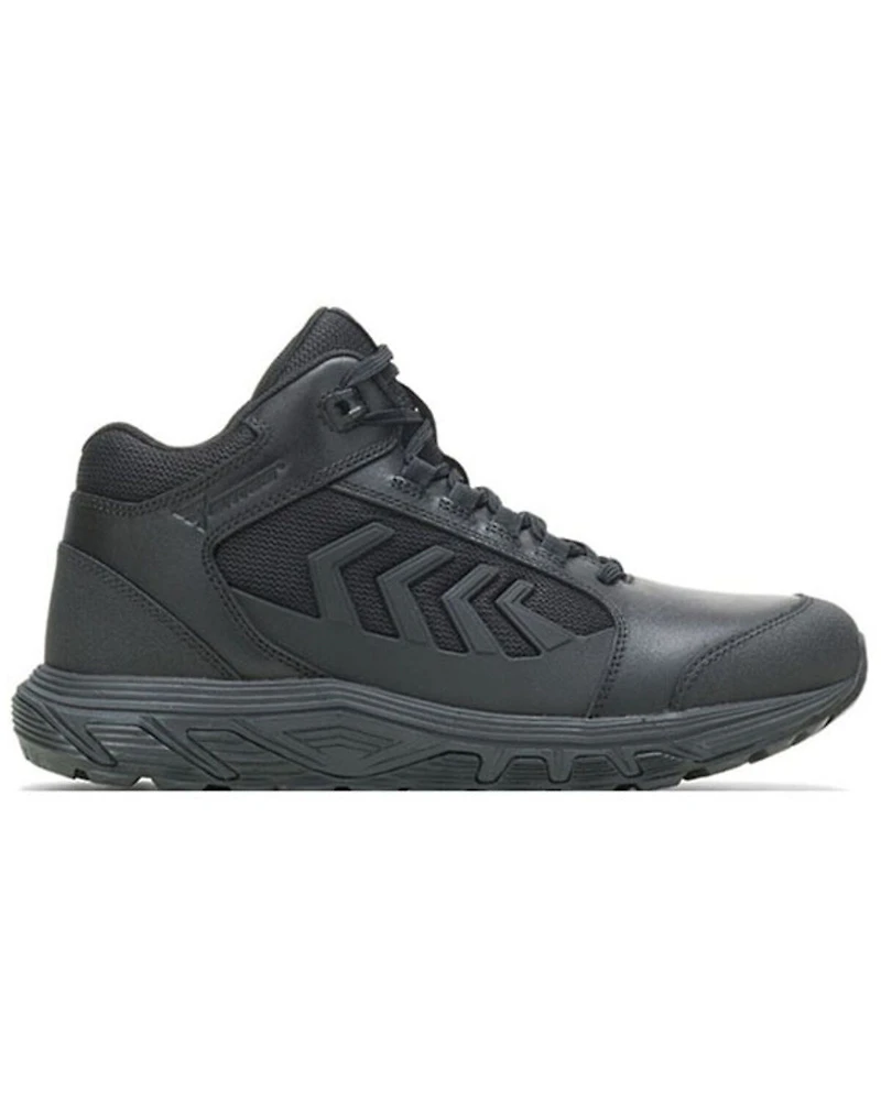 Bates Men's Rush Shield Vent Work Boots - Soft Toe