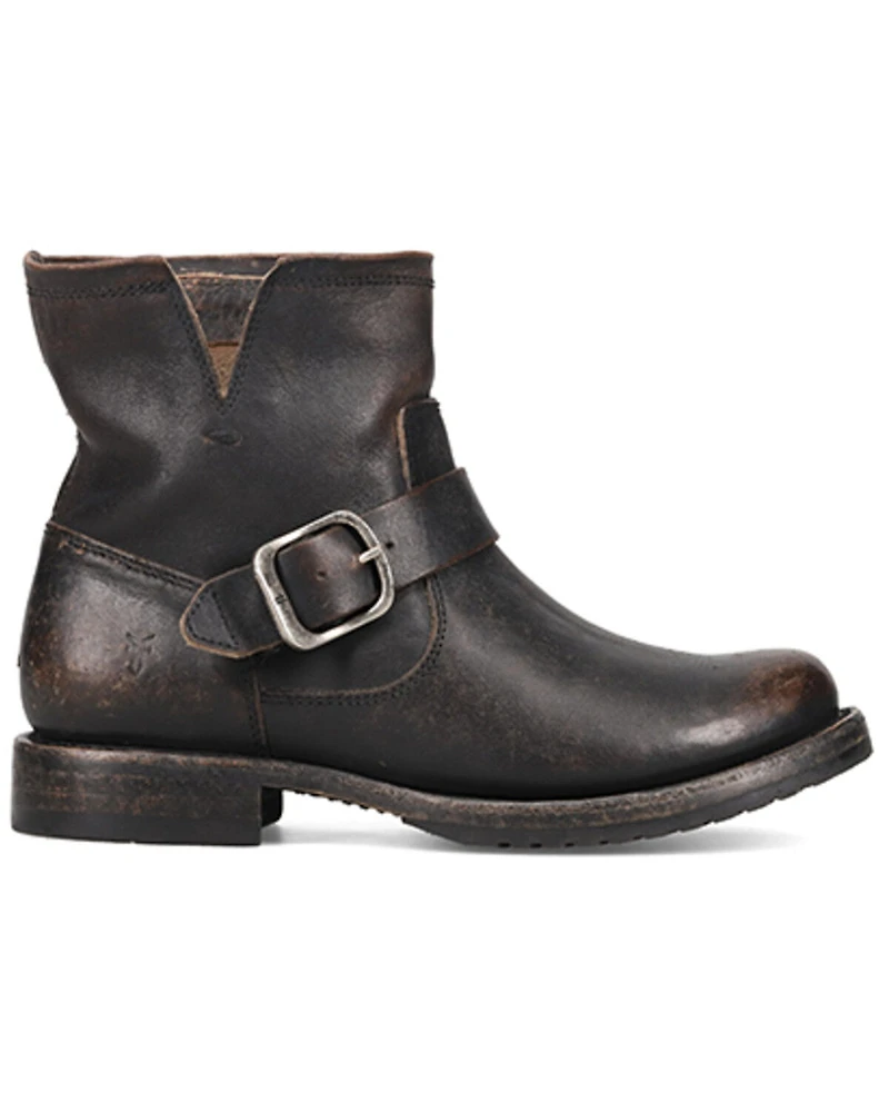 Frye Women's Veronica Flex Booties - Round Toe