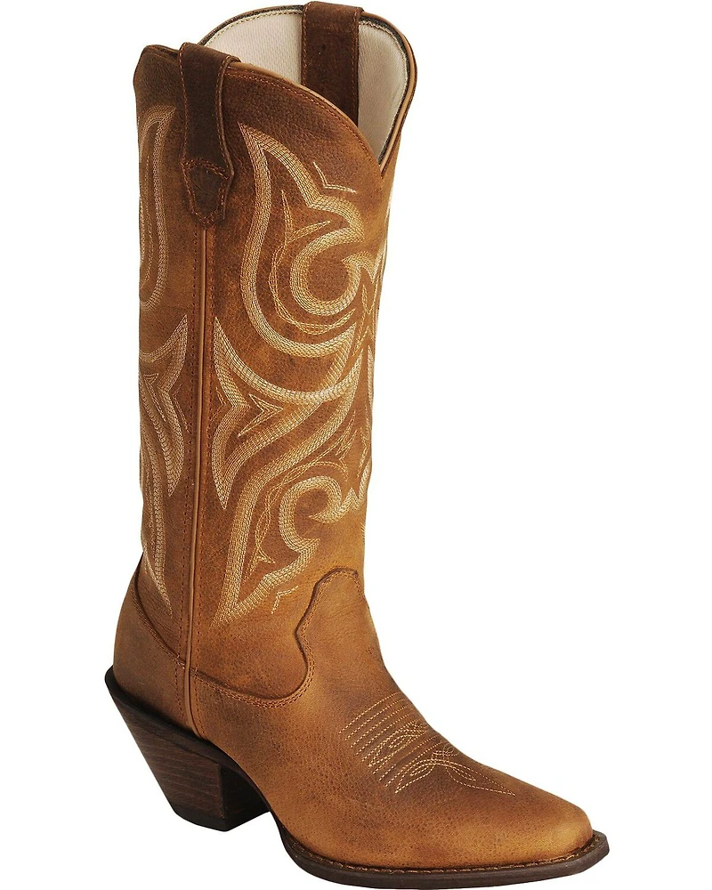 Durango Women's Crush Jealousy Western Boots