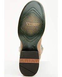 Ariat Women's Futurity Desperado Western Boots - Round Toe