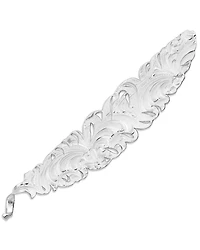 Montana Silversmiths Women's Red, White, & Blue Montana Hat Feather