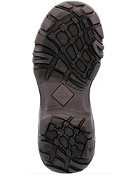 Muck Boots Men's Woody Sport Ankle - Round Toe