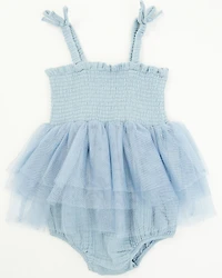 Angel Dear Infant Girls' Tutu Tank Onsie