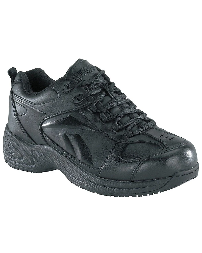 Reebok Women's Jorie Athletic Oxford Work Shoes