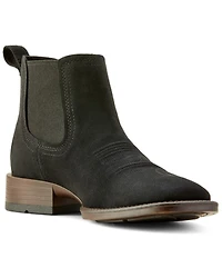 Ariat Men's Booker Ultra Western Boots