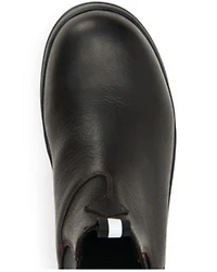 Muck Boots Men's Chore Farm Leather Chelsea - Soft Toe