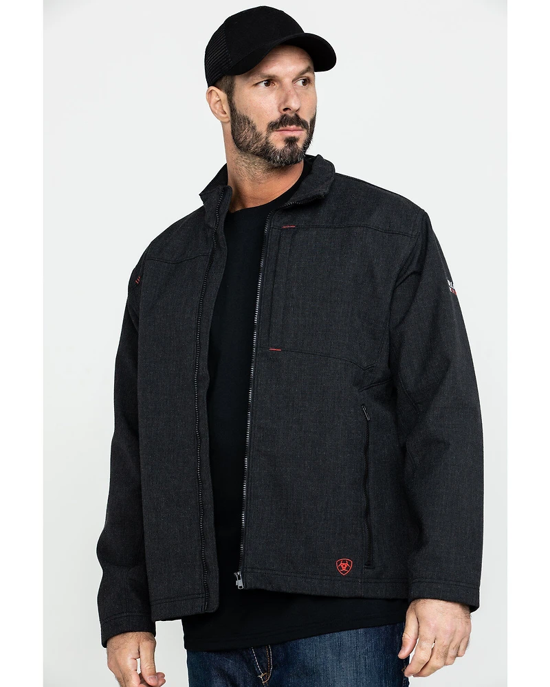 Ariat Men's FR Vernon Work Jacket