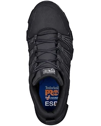 Timberland Pro Men's Powertrain Sport Work Shoes - Alloy Toe
