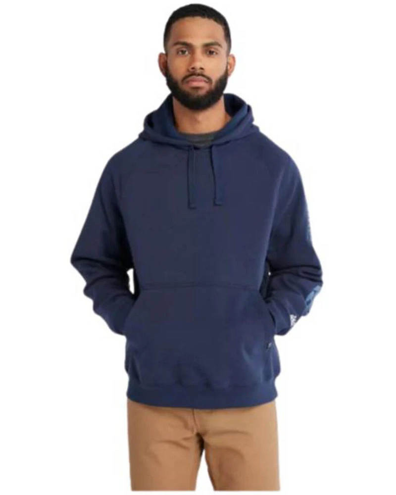Timberland PRO Men's Hood Honcho Sport Hooded Sweatshirt
