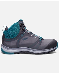 Keen Women's Sedona Pulse Work Boots - Aluminum Toe