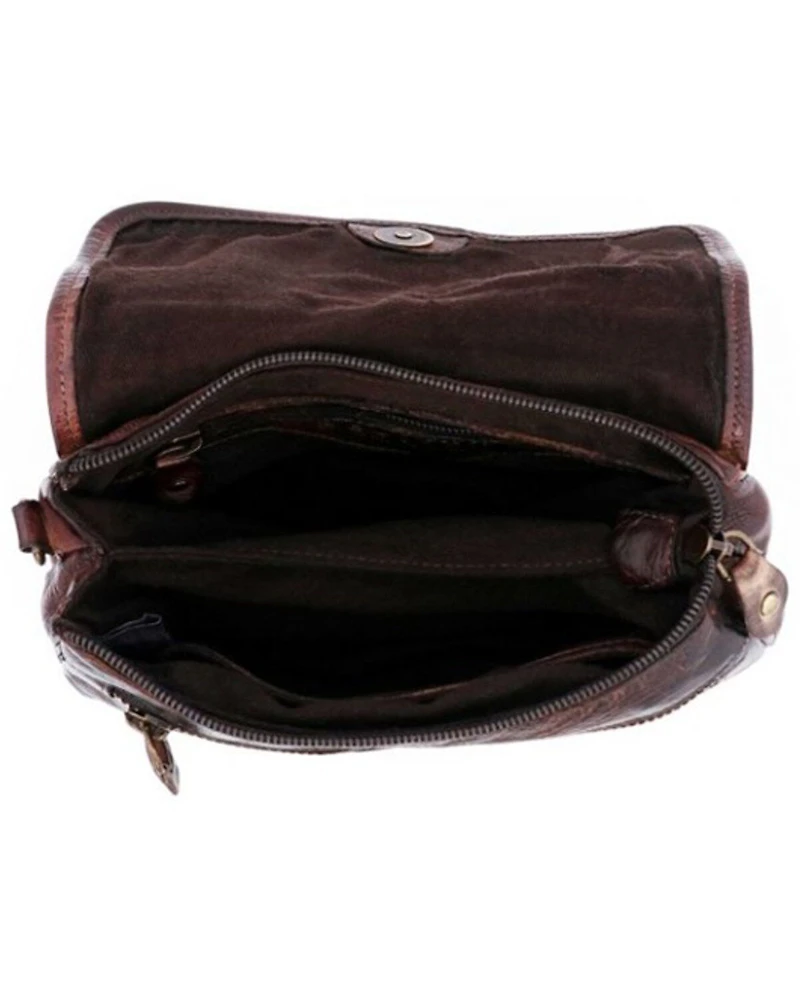 Bed Stu Women's Ziggy Crossbody Bag