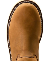 Ariat Men's Rebar Wedge Waterproof Work Boots - Composite Toe