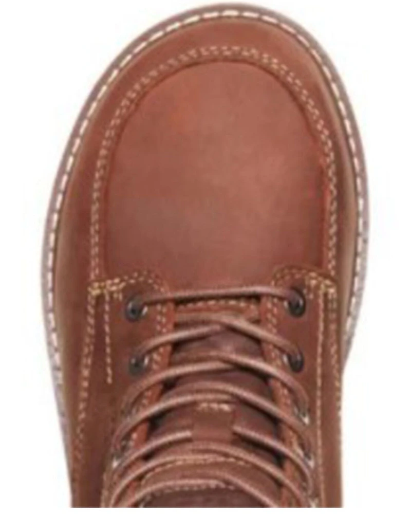Keen Women's San Jose Work Boots - Aluminum Toe
