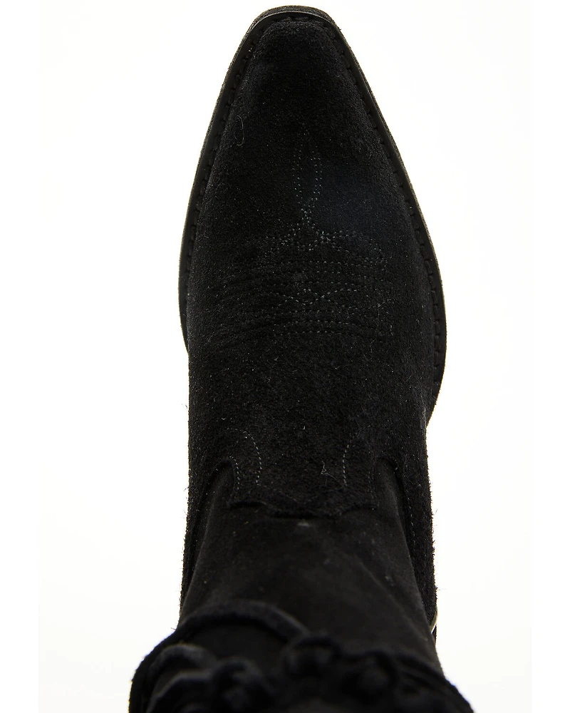 Idyllwind Women's Sterling Fringe Tall Western Boots