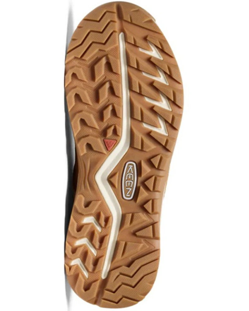 Keen Women's Hightrail Vented Hiking Shoes - Soft Toe