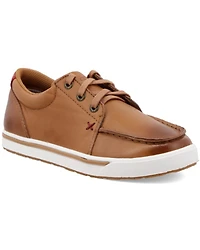 Twisted X Boys' Casual Kicks