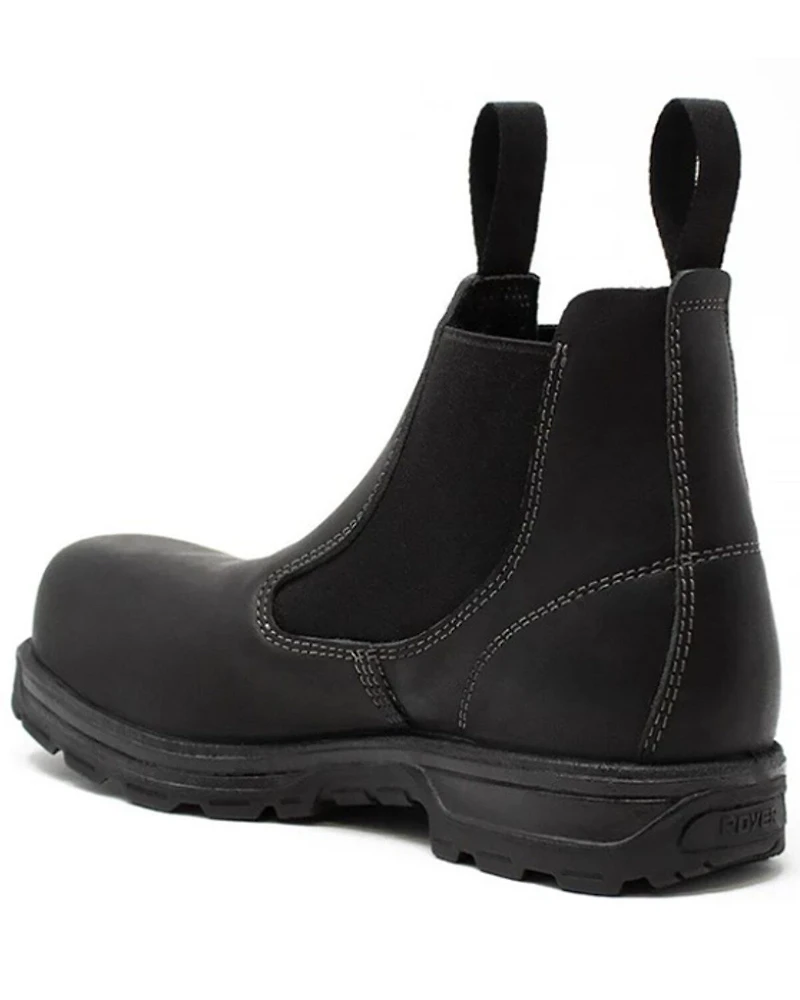 ROYER Men's Romeo Agility Work Boots - Composite Toe