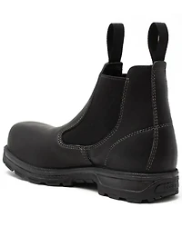 ROYER Men's Romeo Agility Work Boots - Composite Toe